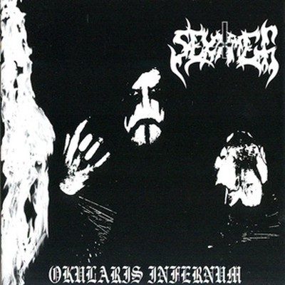 Sekhmet - Okularis Infernum (CD)