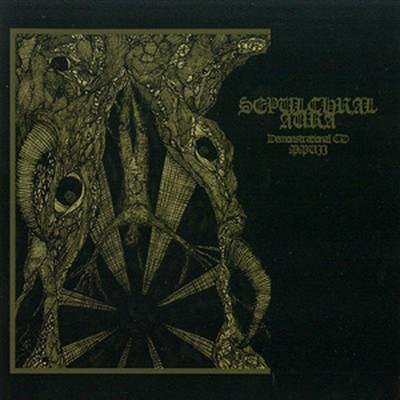 Sepulchral Aura - Demonstrational CD (CD)