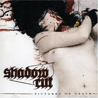 Shadow Cut - Pictures Of Death (CD)