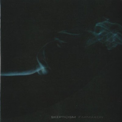 Skepticism - Farmakon (CD)