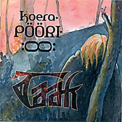Taak - Koerapoorioo (CD)