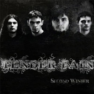 Tender Pain - Second Winter (Pro CDr)