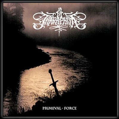 Tharaphita - Primeval Force (CD)