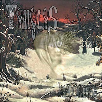 Tumulus - Sredokresie (CD)