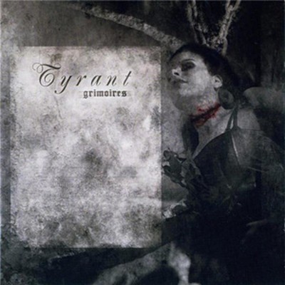 Tyrant - Grimoires (CD)