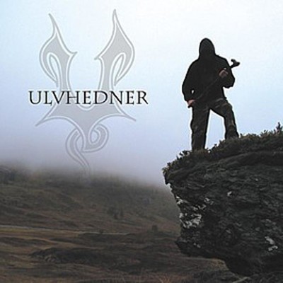 Ulvhedner / Galdrer - SplitCD - Ferdasyn / Trolldomsanger (CD)