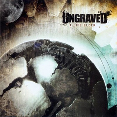 Ungraved - A Life Elder (CD)