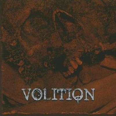 Volition - Volition (CD)