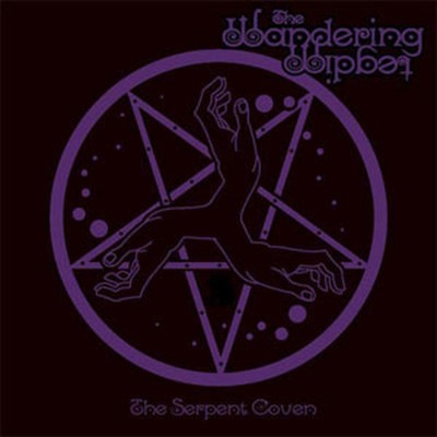 The Wandering Midget - The Serpent Coven (CD)