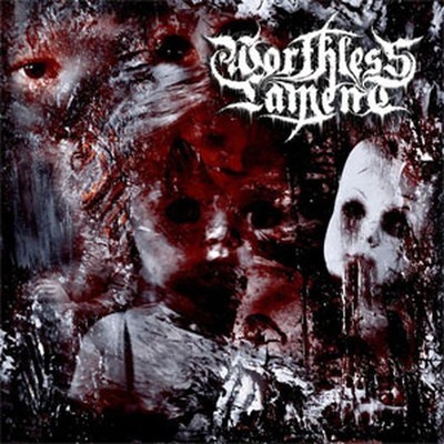 Worthless Lament - Worthless Lament (CD)