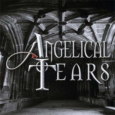 Angelical Tears - Angelical Tears (MCD)