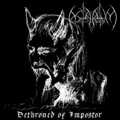 Astarium - Dethroned Of Impostor (CD)