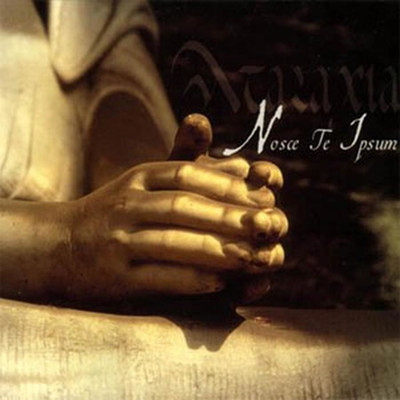 Ataraxia - Nosce Te Ipsum (CD)