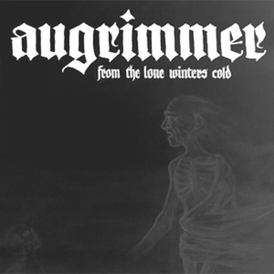 Augrimmer - From The Lone Winters Cold (CD)