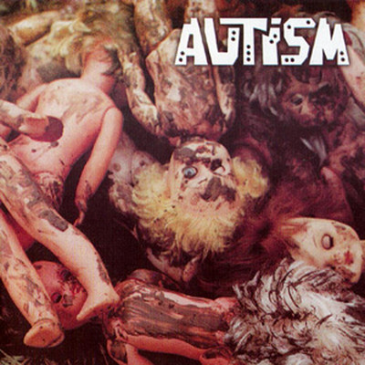 Autism - Вечность И Дольше (CD)