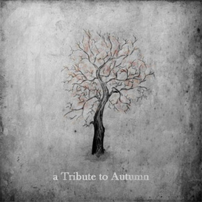 Autumn - A Tribute To (Pro CD-R)