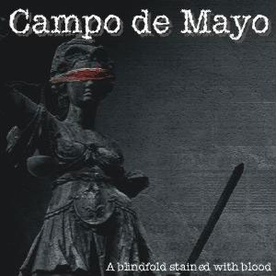Campo De Mayo / Permafrost - SplitCD - A Blindfold Stained With Blood / Haunting The Forgotten (CD)