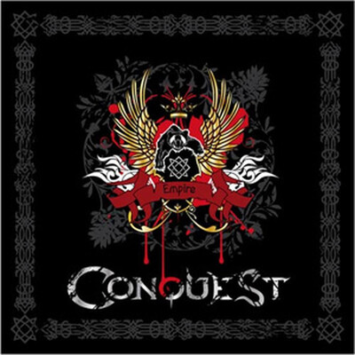 CONQUEST - EMPIRE (CD)