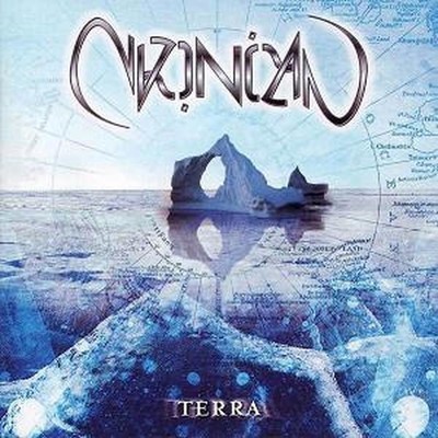 Cronian - Terra (CD)