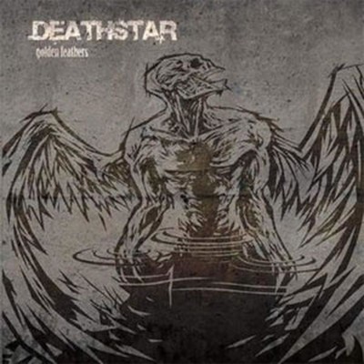 Deathstar - Golden Feathers (CD)