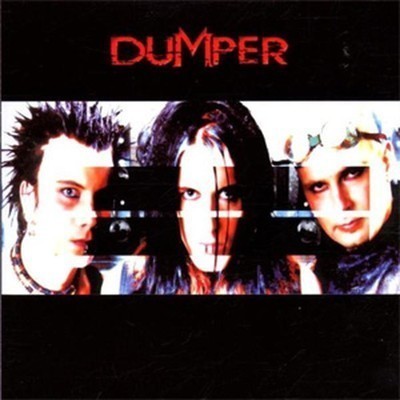 Dumper - Dumper (CD)