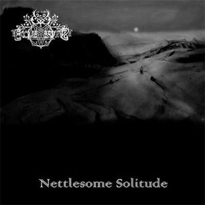 Ekove Efrits - Nettlesome Solitude (CD)