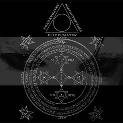 Elhaz - Goetic Experience (CD)