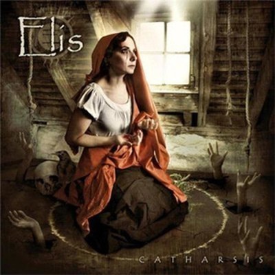 Elis - Catharsis (CD)
