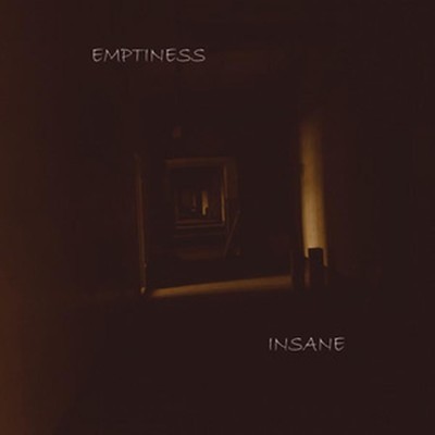 Emptiness / Insane - SplitCD (Pro CDr)