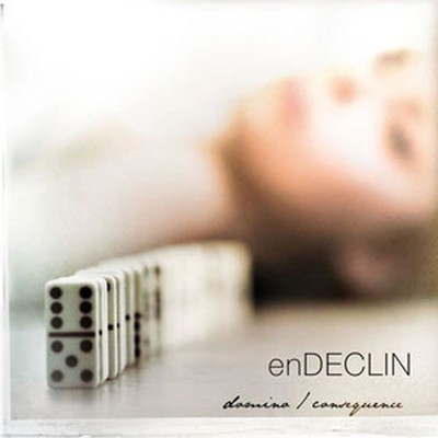 En Declin - Domino - Consequence (CD)