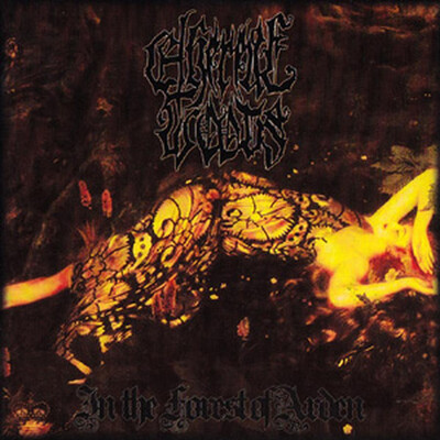 ETHEREAL WOODS - IN THE FOREST OF ARDEN (CD)