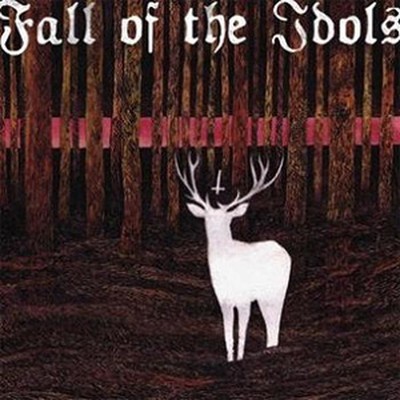 Fall Of The Idols - The Womb Of The Earth (CD)