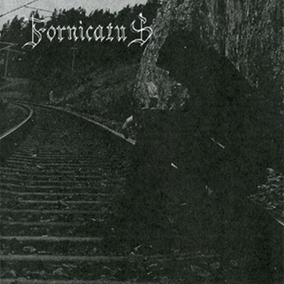 Fornicatus - Omnium Animalis Terminus (CD)