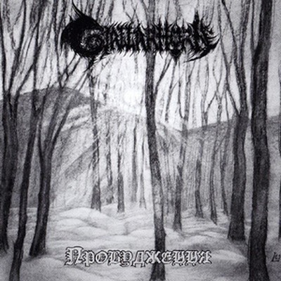 Gjallarhorn - Пробудження (CD)