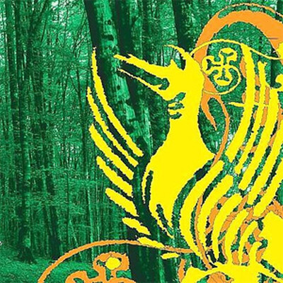 THE GOSLINGS - SPACEHEATER / PERFECT INTERIOR (CD)