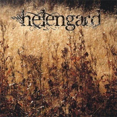 Helengard - Helengard (CD)