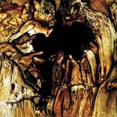 Hukkunud Hinged - Hukkunud Hinged (CD)