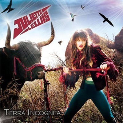 Juliette Lewis - Terra Incognita (CD)
