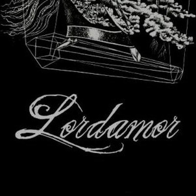 Lordamor - Lordamor (CD)