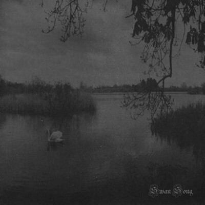 LYKAUGES - SWAN SONG (CD)