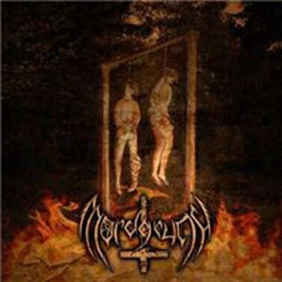 Mordgrund - Omnia Intereunt (CD)