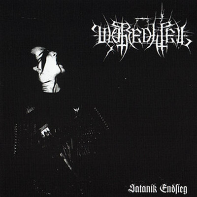 MOREDHEL - SATANIK ENDSIEG (CD)