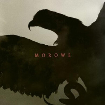 MOROWE - PIEKLO. LABIRYNTY. DIABLY. (CD) DIGIBOOK