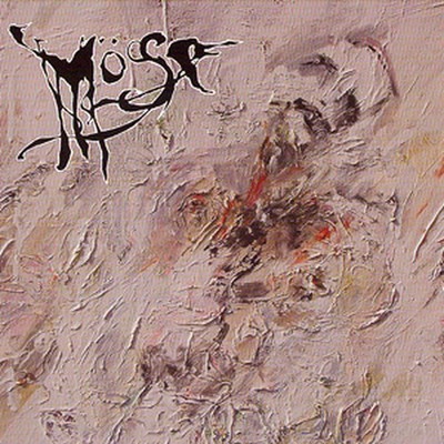 Mose / Hog Mountin - SplitCD (CD)