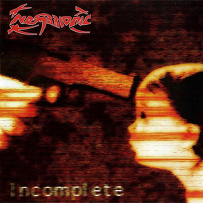 NEMBRIONIC - INCOMPLETE (CD)