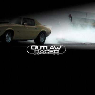 Nitrous - Outlaw Racer (CD)