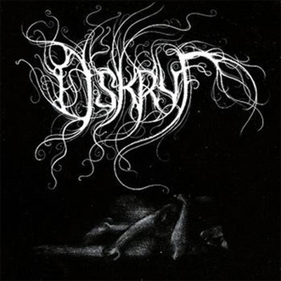 Oskryf - Oskryf (CD)