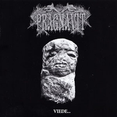 Pragnavit - Viede (CD)