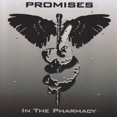 PROMISES - IN THE PHARMACY (CD)