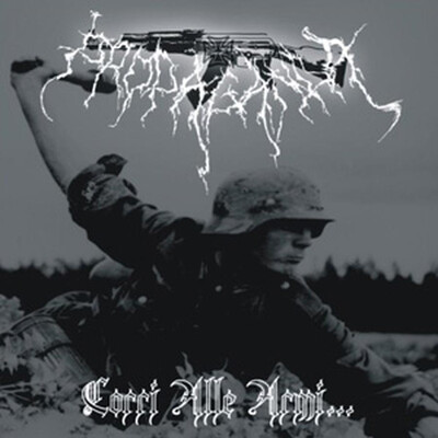 PROPAGANDA - CORRI ALLE ARMI (MCD)